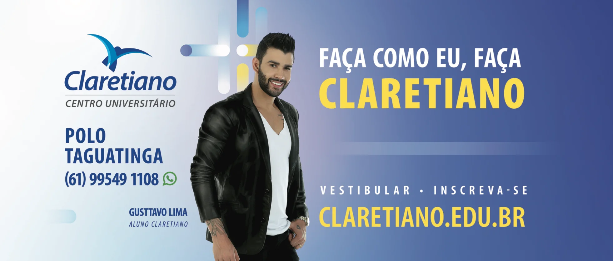 FACULDADE CLARETIANO