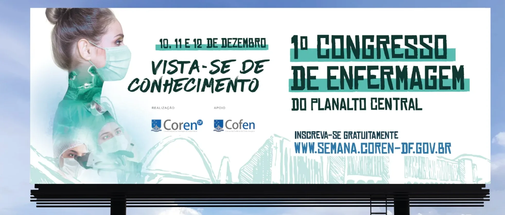 COREN-DF